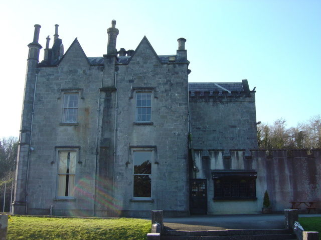 grounds 3