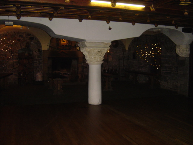 hall 1