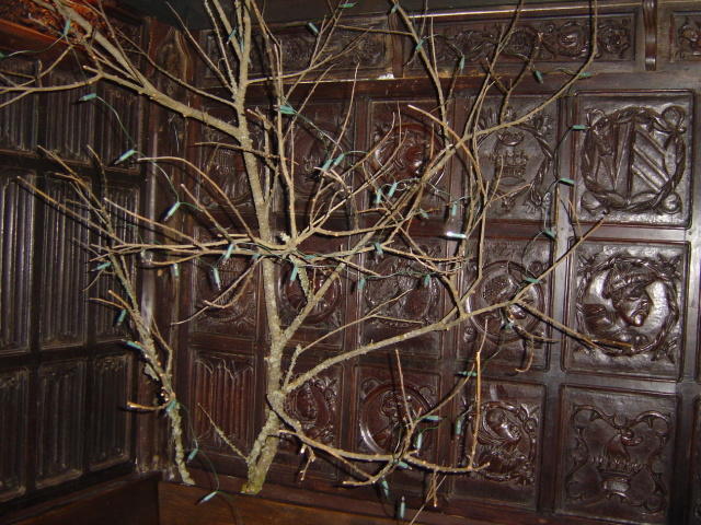 hall 4