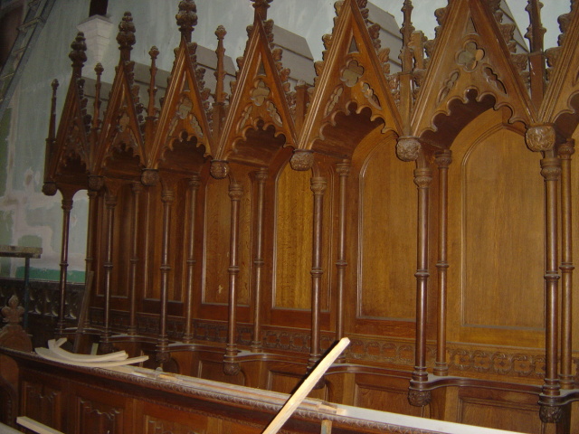 chapel 2