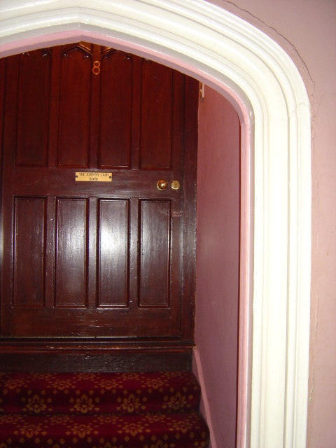 the johnny cash room 2