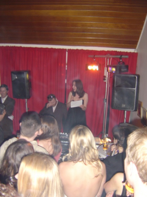 wedding speeches lean