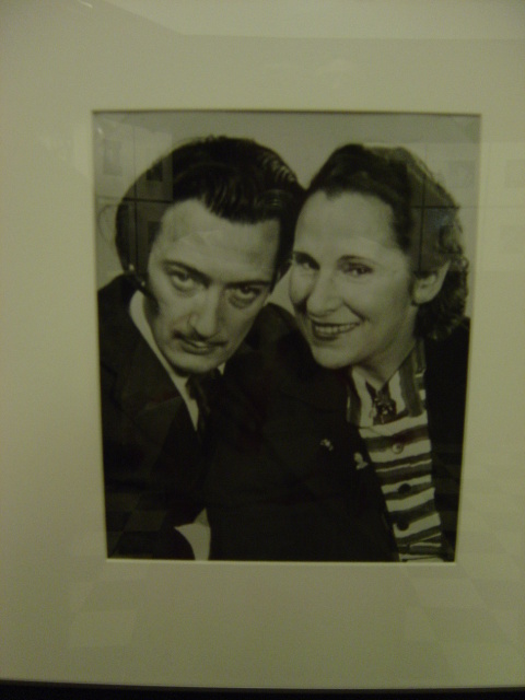 dali y gala