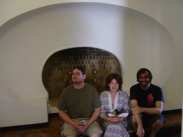 gala house 3