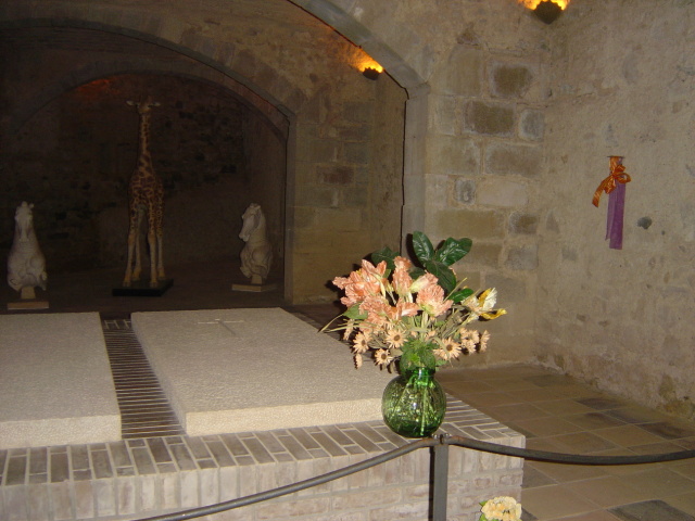 gala house 7