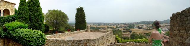 pals rooftop panorama