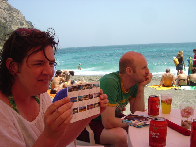 platja fonda kitty and donal