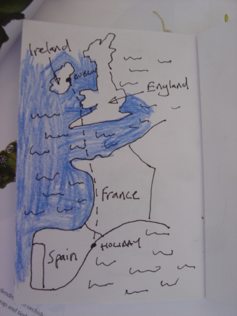 the plan