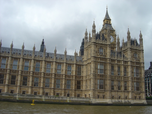 london boat trip 4