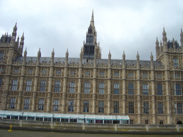 london boat trip 5