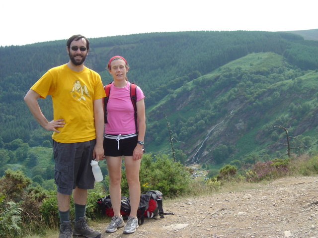 wicklow, justin and maura