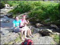 wicklow, kate and maura