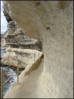 bonifacio escalier de roi d aragon 2