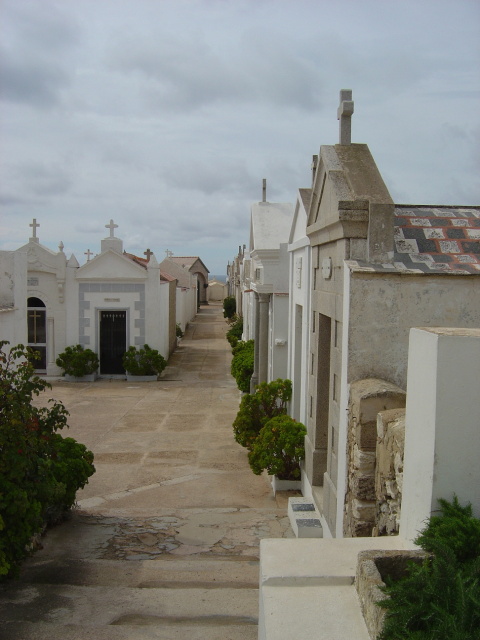 bonifacio tombs 7