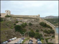 bonifacio walls