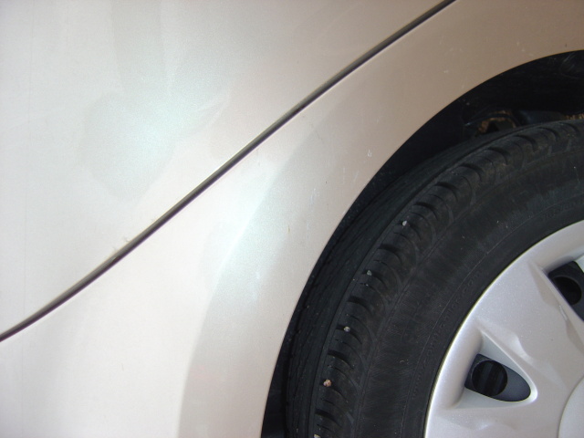 car scratch 4