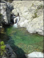 cascades des anglaises