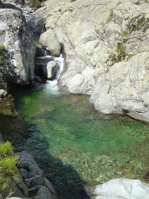 cascades des anglaises