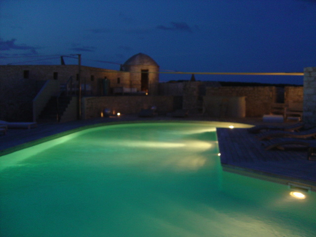 genovese pool 2