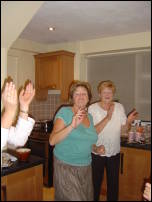 grannies hen night 1