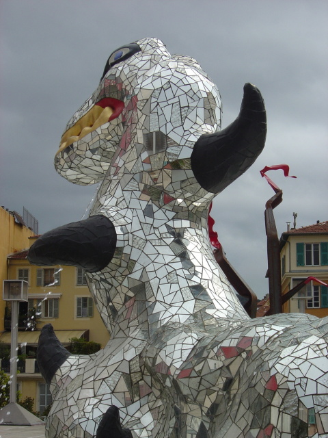 mamac nice 1