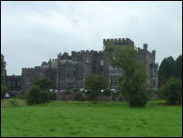 markree castle