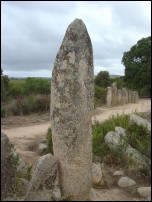 menhirs 1