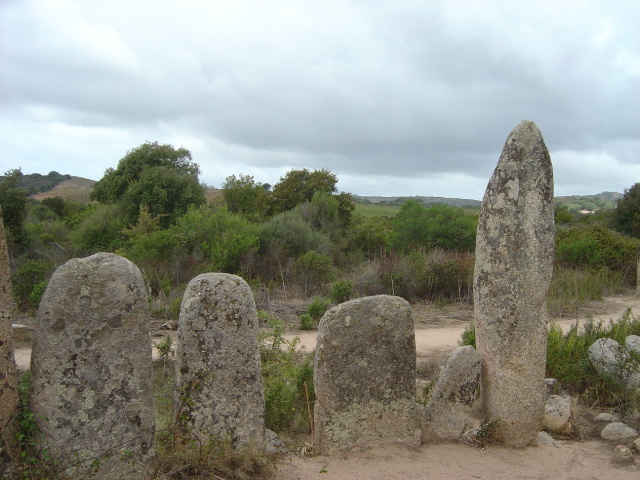 menhirs 2