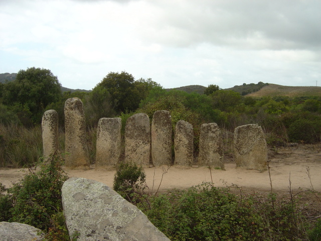 menhirs 4