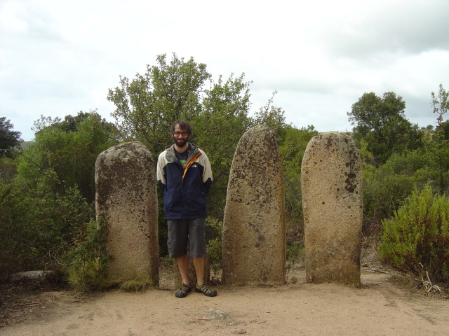 menhirs 6