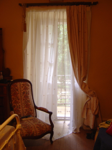 monte d oro bedroom 2