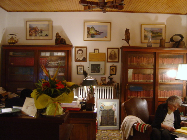 monte d oro hotel 6
