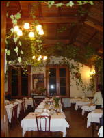 monte doro dining room 1