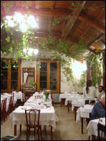 monte doro dining room 2