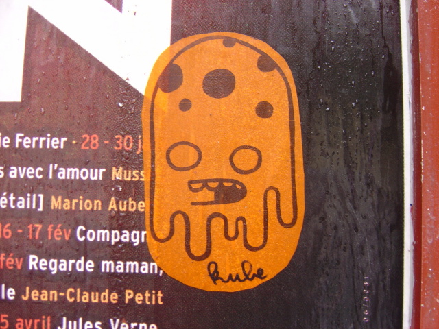 nice paste ups 2