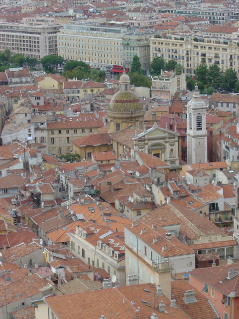 nice vielle ville 1