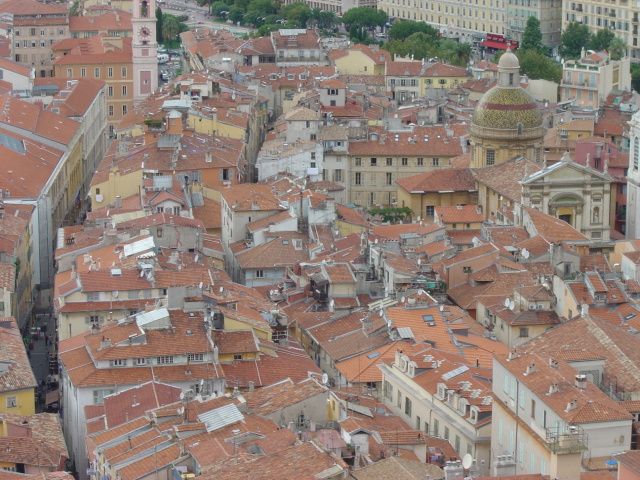 nice vielle ville 2