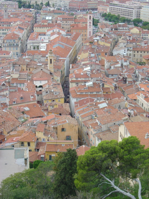 nice vielle ville 3