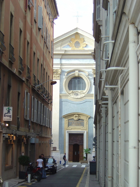 nice vielle ville 4