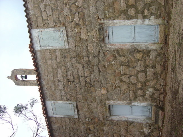 old abbey