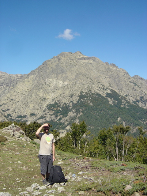 vizzavona hike 3