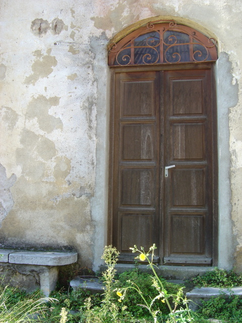 weathered wall 2
