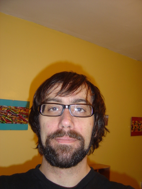 facial hair fun 2