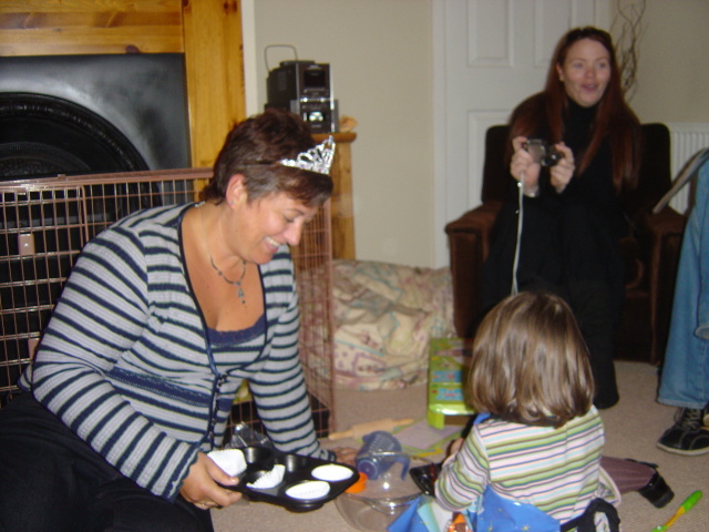 kate birthday 7
