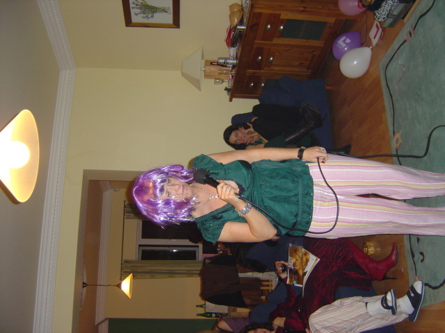 mars hen night 11