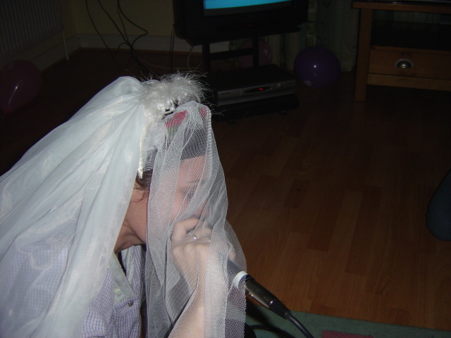 mars hen night 13
