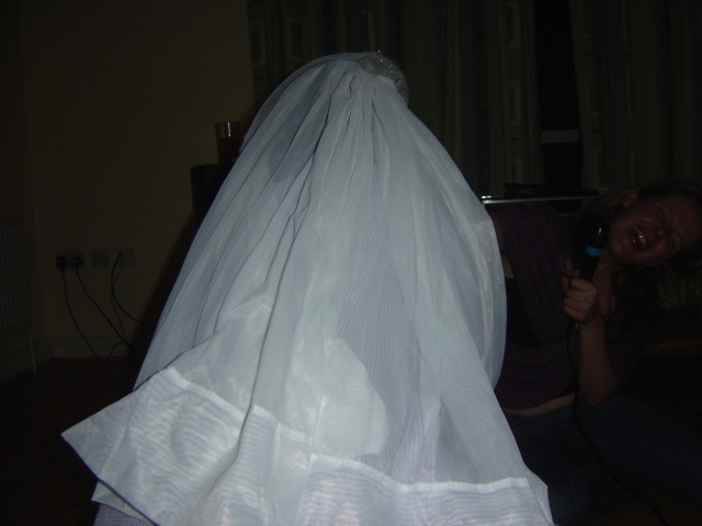 mars hen night 14