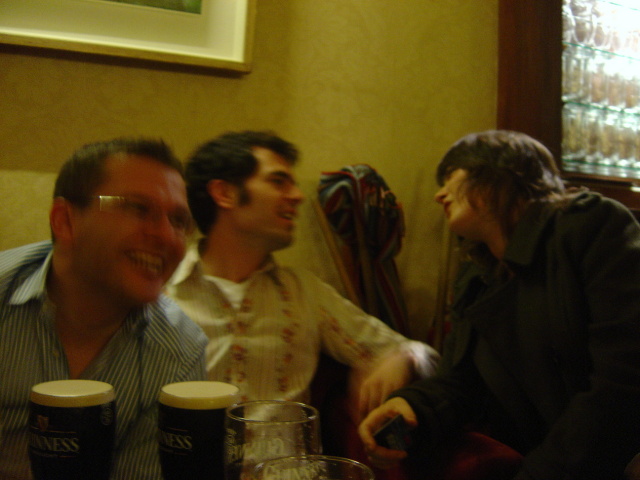 cormac tom wooder