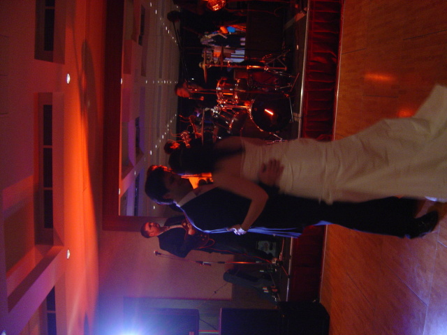 dance