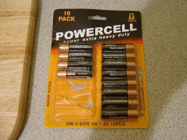 not duracell 2
